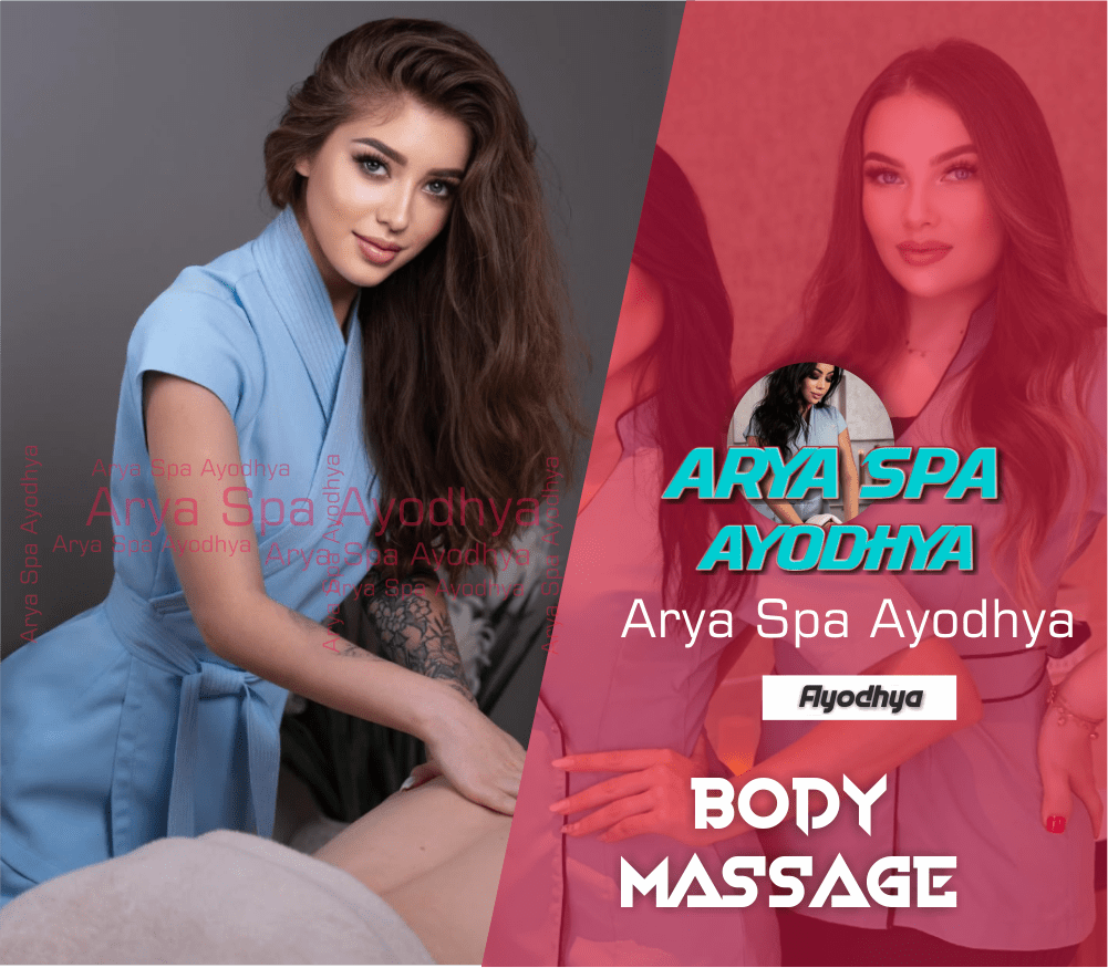 Body Massage in Ayodhya